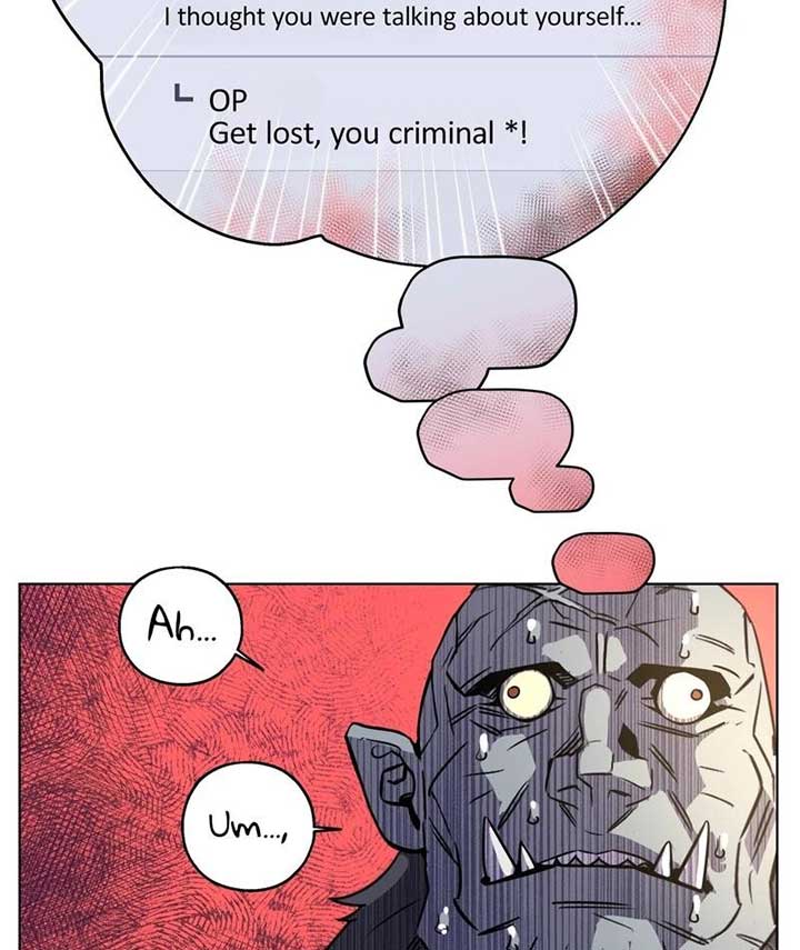 On Off Romance Chapter 7 - Page 46