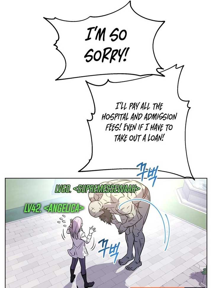 On Off Romance Chapter 7 - Page 48