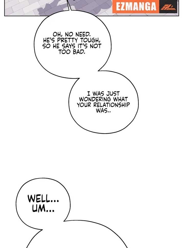 On Off Romance Chapter 7 - Page 49