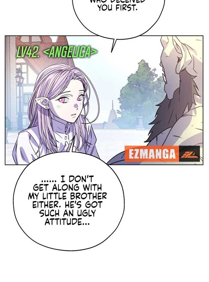 On Off Romance Chapter 7 - Page 54