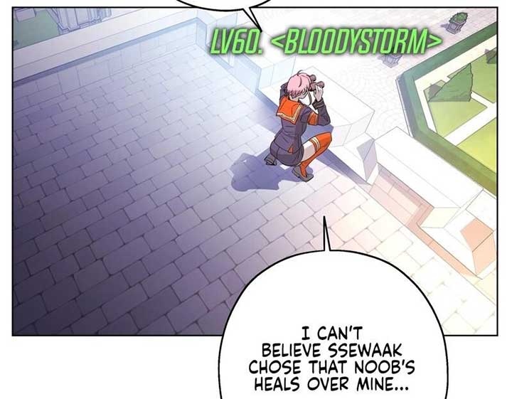 On Off Romance Chapter 7 - Page 64