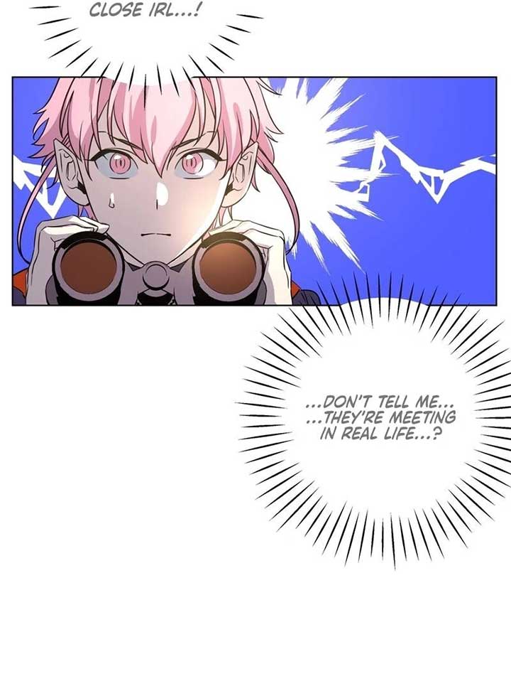 On Off Romance Chapter 7 - Page 66