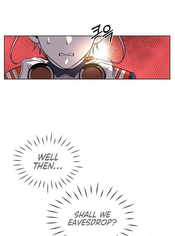 On Off Romance Chapter 7 - Page 67