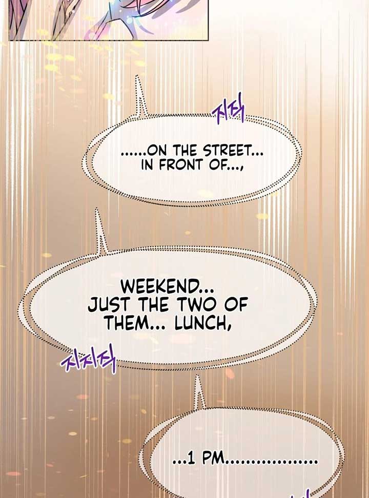 On Off Romance Chapter 7 - Page 70