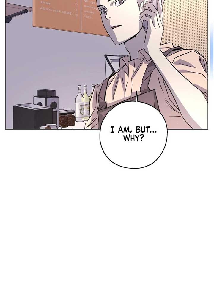 On Off Romance Chapter 7 - Page 72