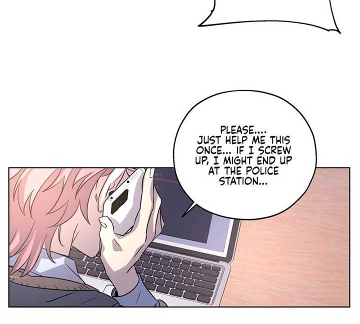 On Off Romance Chapter 7 - Page 74