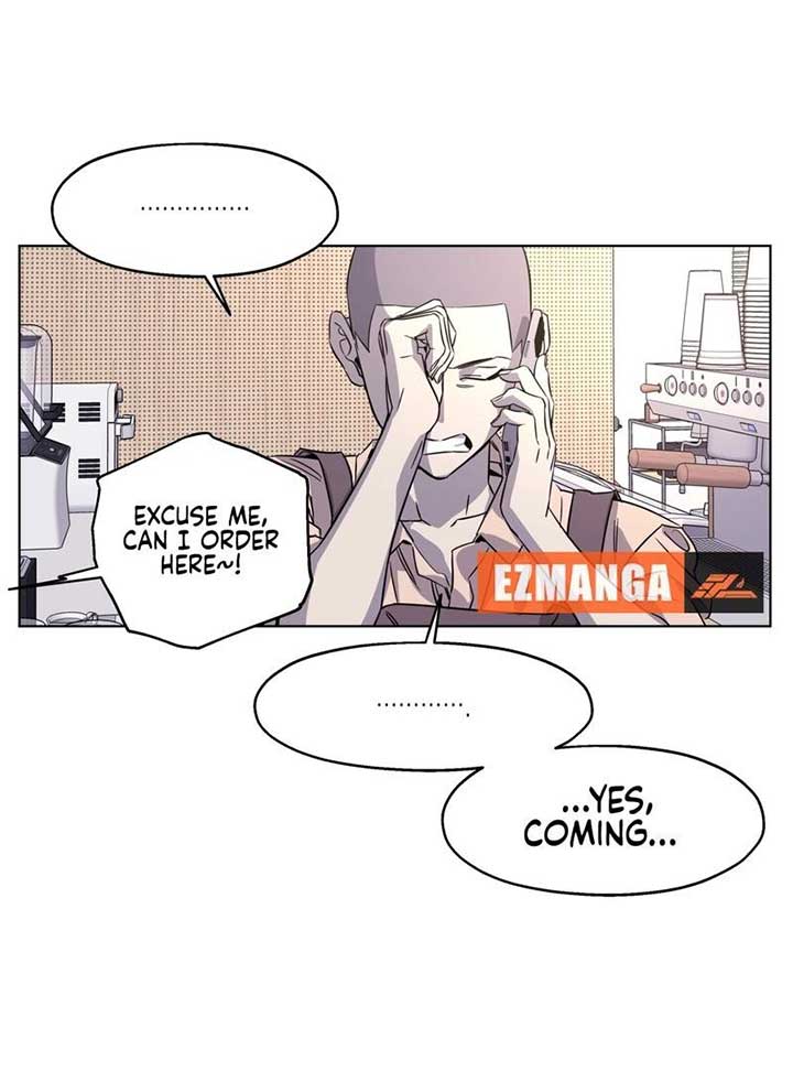 On Off Romance Chapter 7 - Page 76