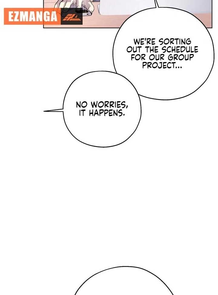 On Off Romance Chapter 7 - Page 83