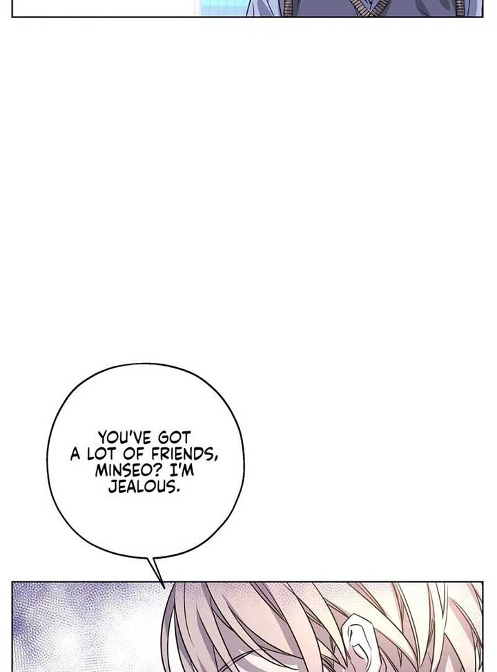 On Off Romance Chapter 7 - Page 87