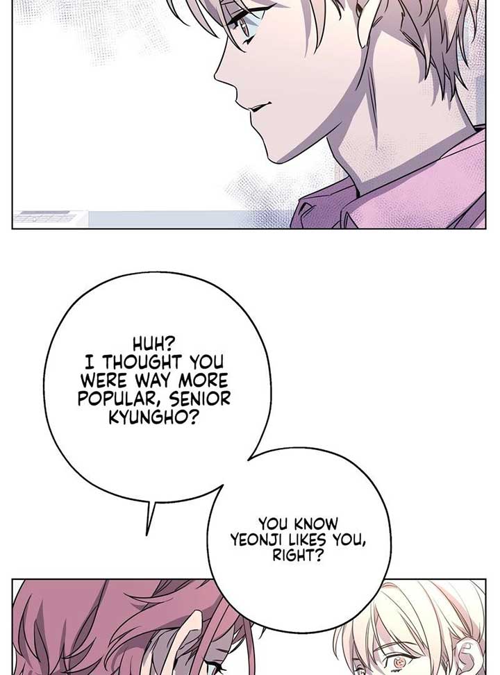 On Off Romance Chapter 7 - Page 88