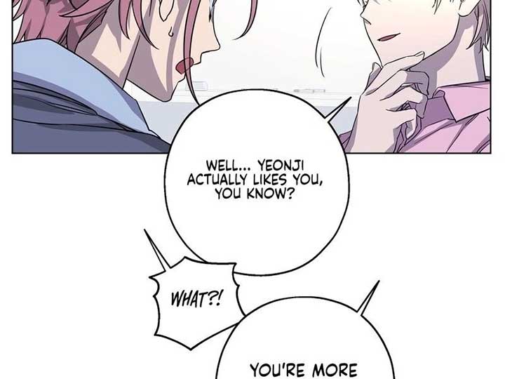 On Off Romance Chapter 7 - Page 89