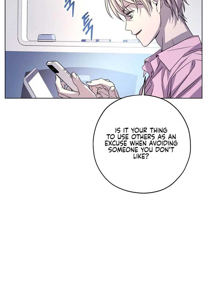 On Off Romance Chapter 7 - Page 93