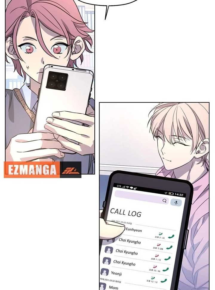 On Off Romance Chapter 7 - Page 101