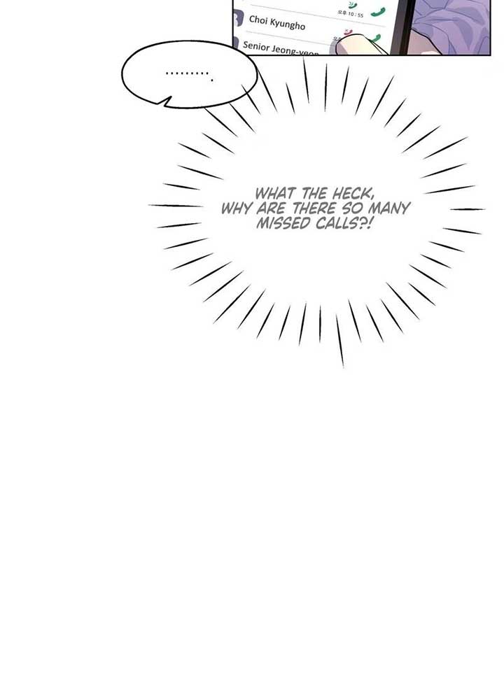 On Off Romance Chapter 7 - Page 102