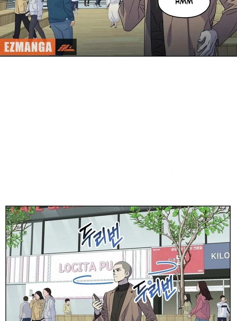 On Off Romance Chapter 8 - Page 7