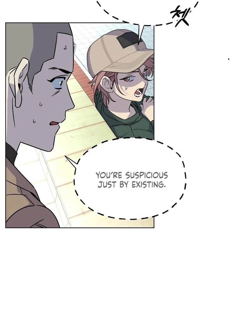 On Off Romance Chapter 8 - Page 10