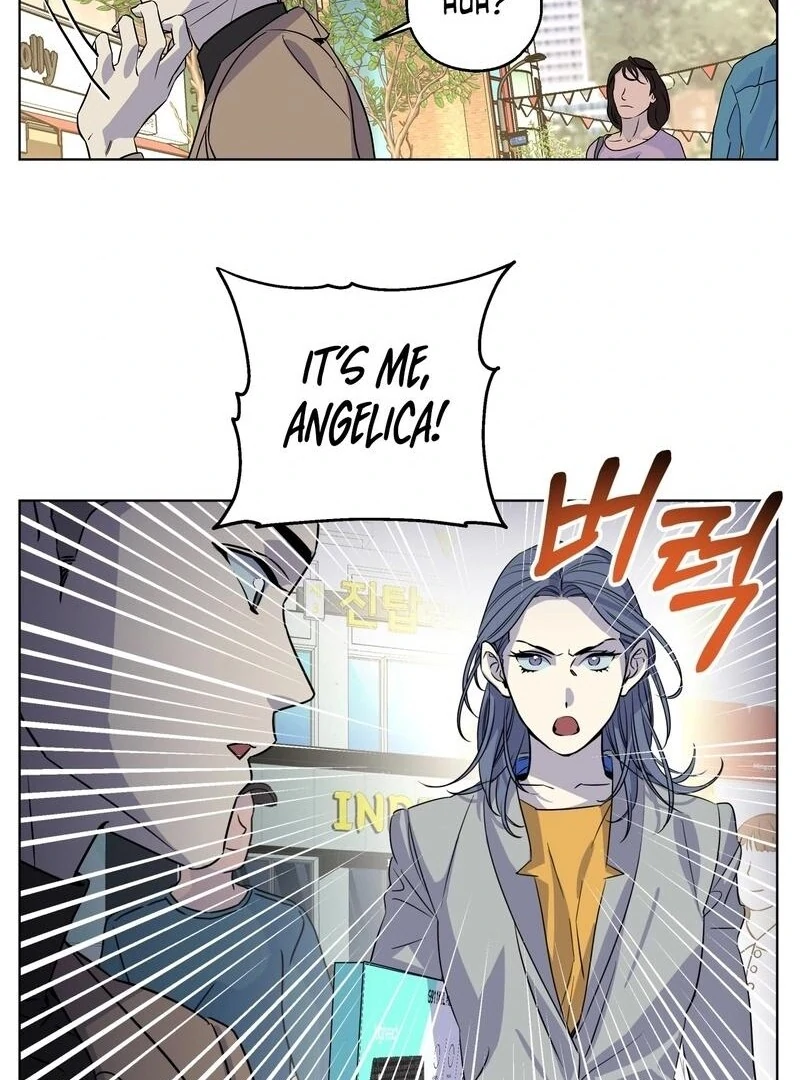 On Off Romance Chapter 8 - Page 13