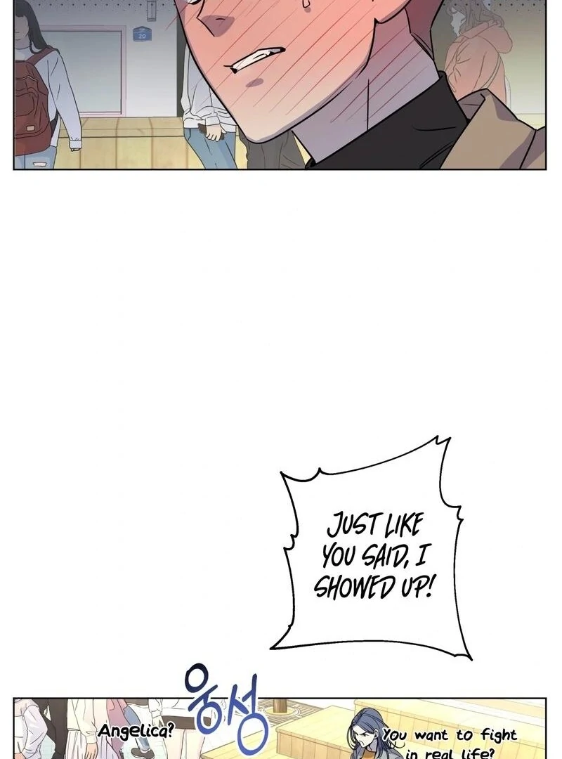 On Off Romance Chapter 8 - Page 15