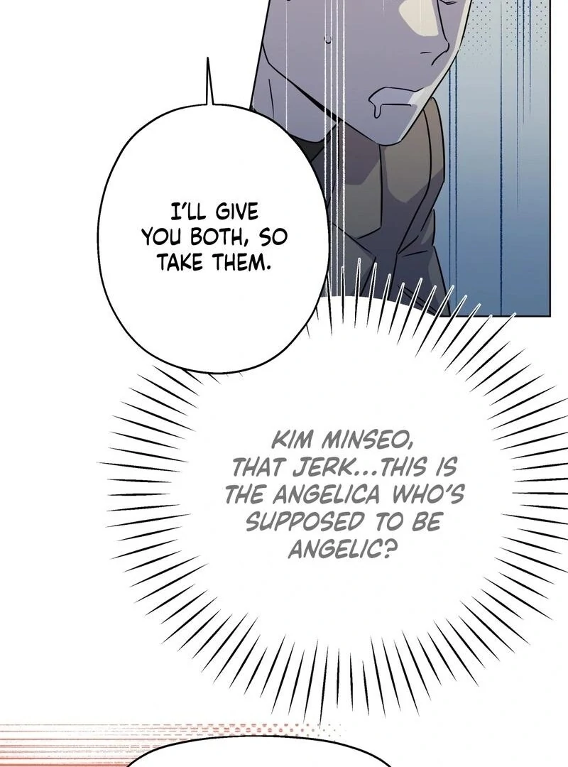 On Off Romance Chapter 8 - Page 25