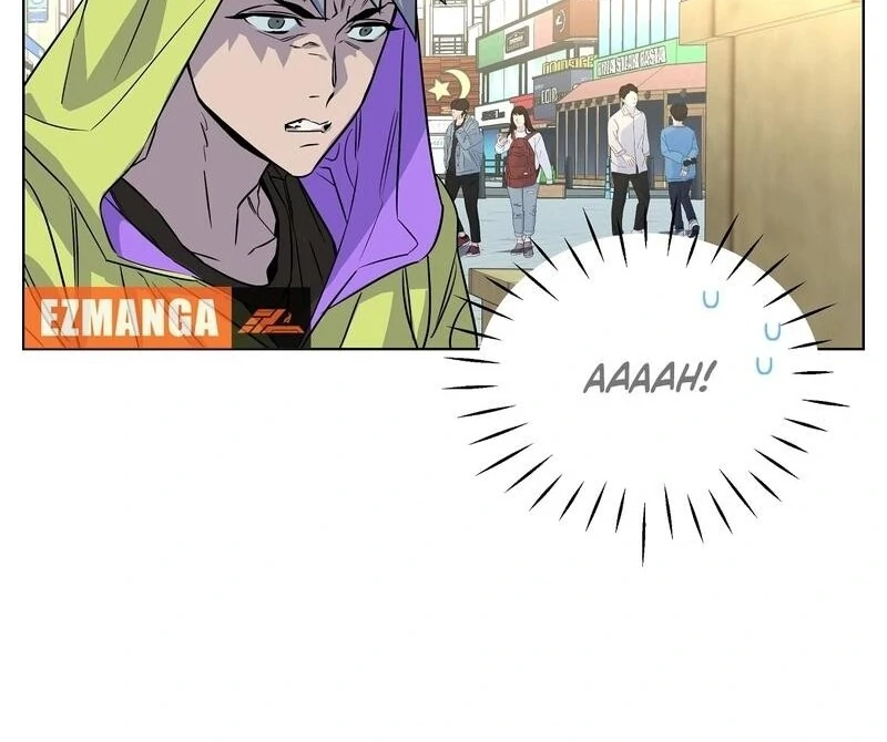 On Off Romance Chapter 8 - Page 36