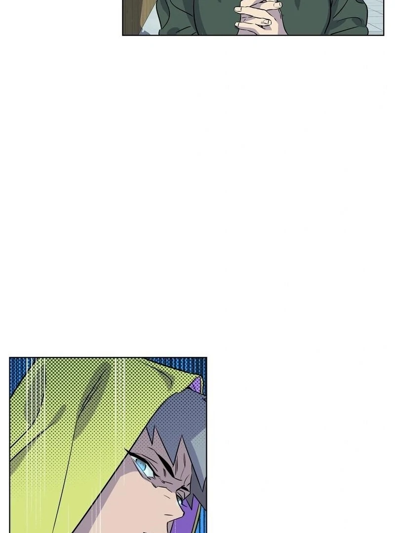 On Off Romance Chapter 8 - Page 38