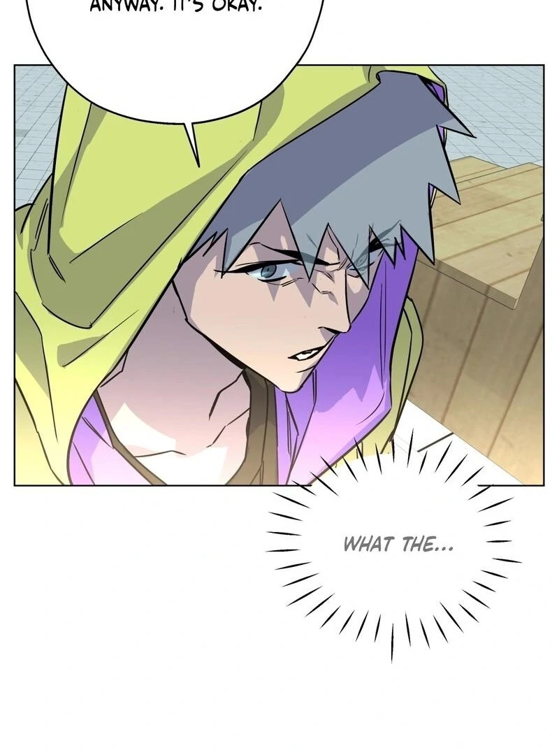 On Off Romance Chapter 8 - Page 41