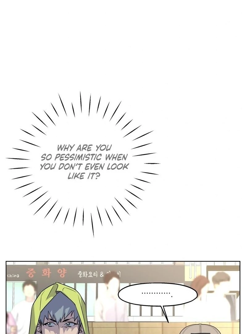 On Off Romance Chapter 8 - Page 42