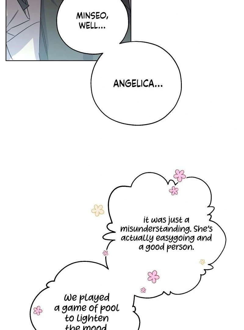 On Off Romance Chapter 8 - Page 49