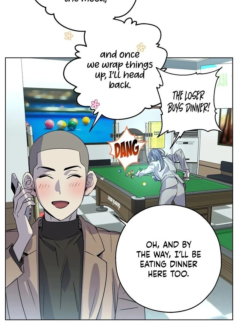 On Off Romance Chapter 8 - Page 50