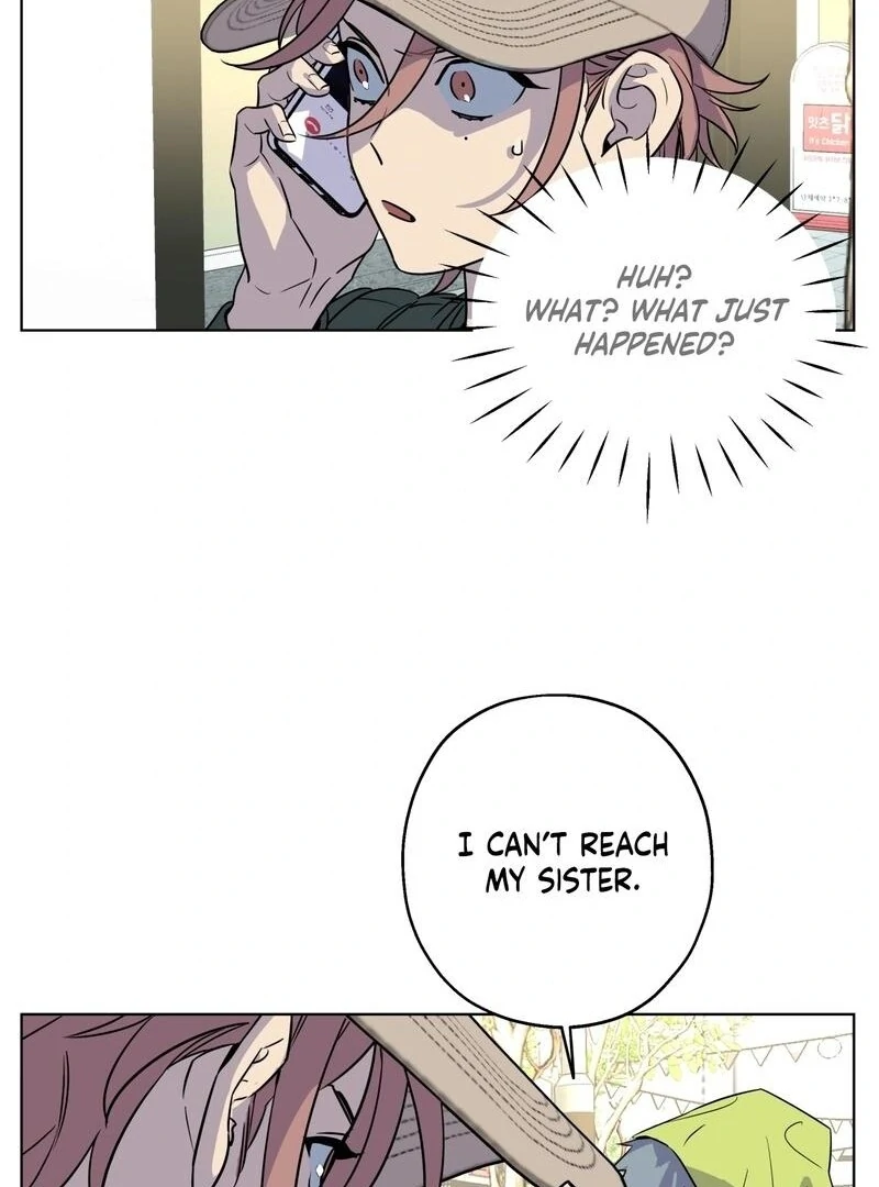 On Off Romance Chapter 8 - Page 52