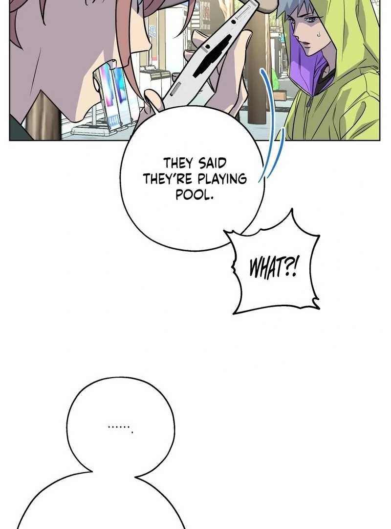 On Off Romance Chapter 8 - Page 53