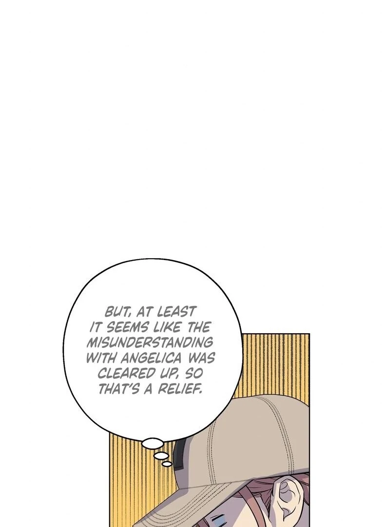 On Off Romance Chapter 8 - Page 57