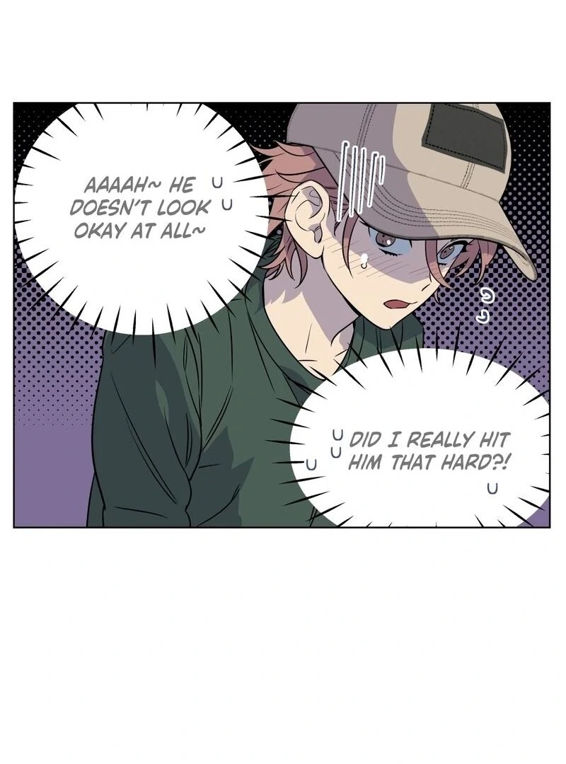 On Off Romance Chapter 8 - Page 62