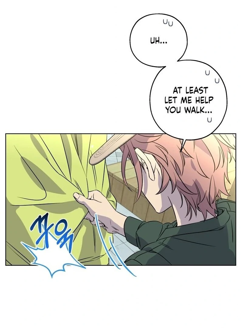 On Off Romance Chapter 8 - Page 63