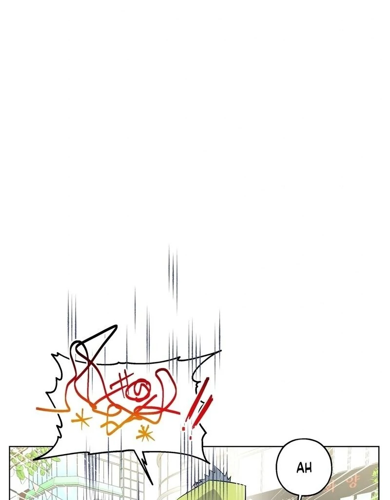 On Off Romance Chapter 8 - Page 64