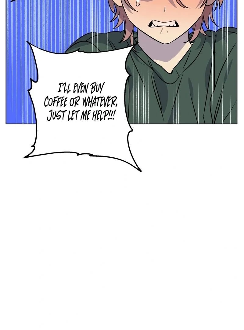 On Off Romance Chapter 8 - Page 68