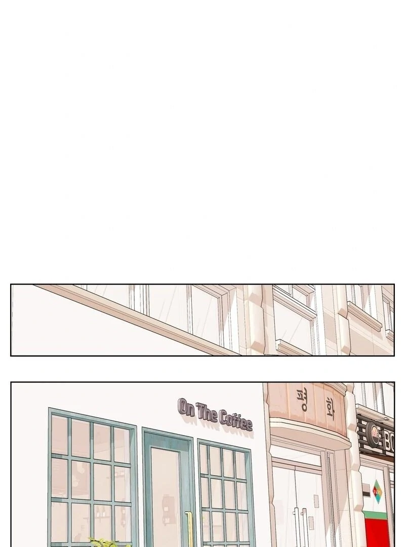 On Off Romance Chapter 8 - Page 69