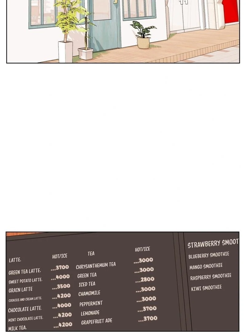 On Off Romance Chapter 8 - Page 70