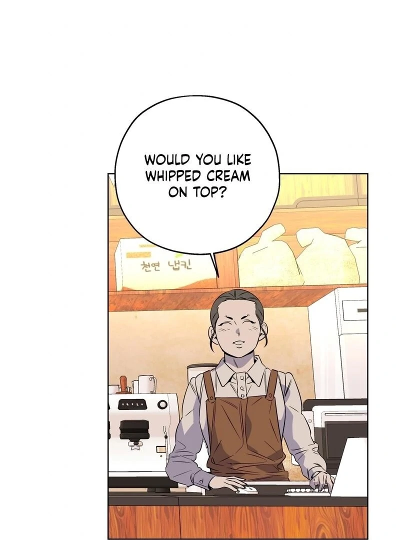 On Off Romance Chapter 8 - Page 71