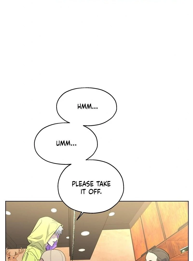 On Off Romance Chapter 8 - Page 72