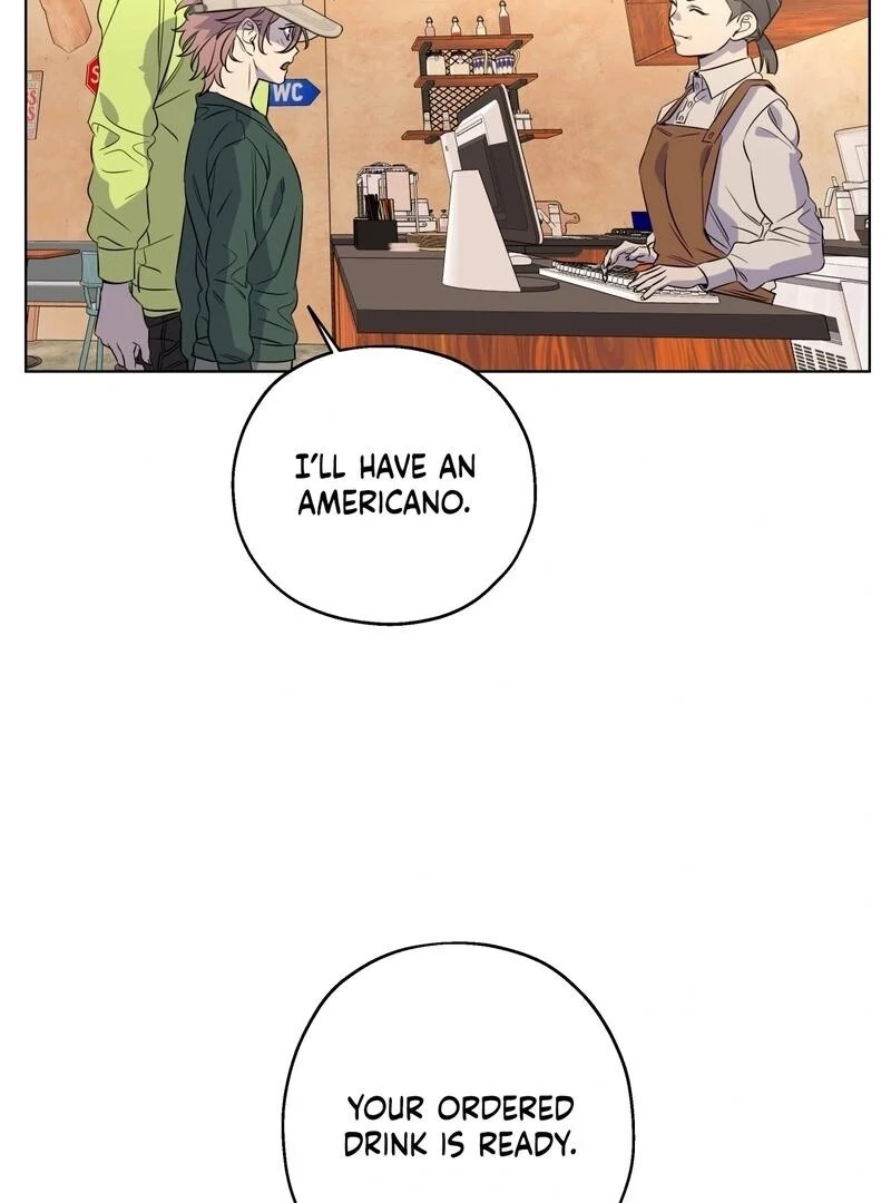 On Off Romance Chapter 8 - Page 73