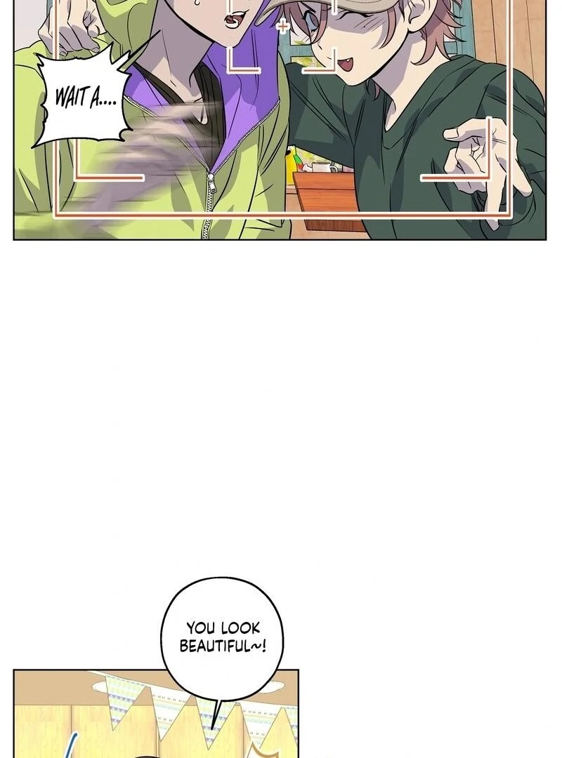 On Off Romance Chapter 8 - Page 79