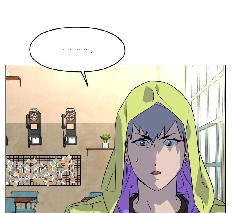 On Off Romance Chapter 8 - Page 83