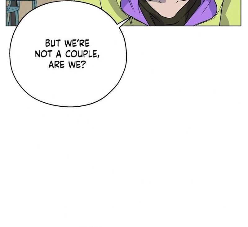 On Off Romance Chapter 8 - Page 84