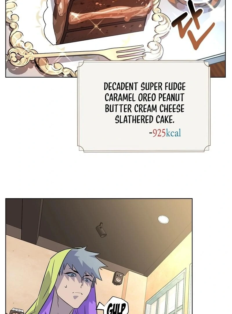 On Off Romance Chapter 8 - Page 89