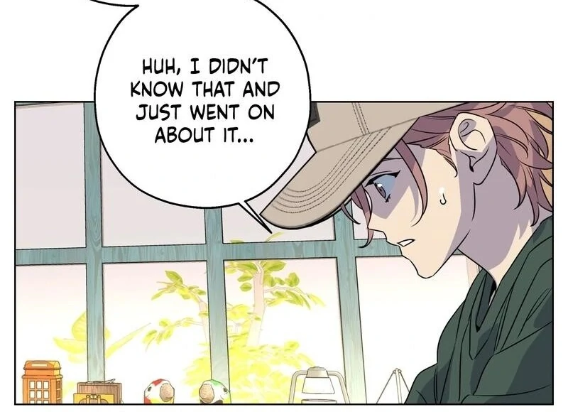 On Off Romance Chapter 8 - Page 94