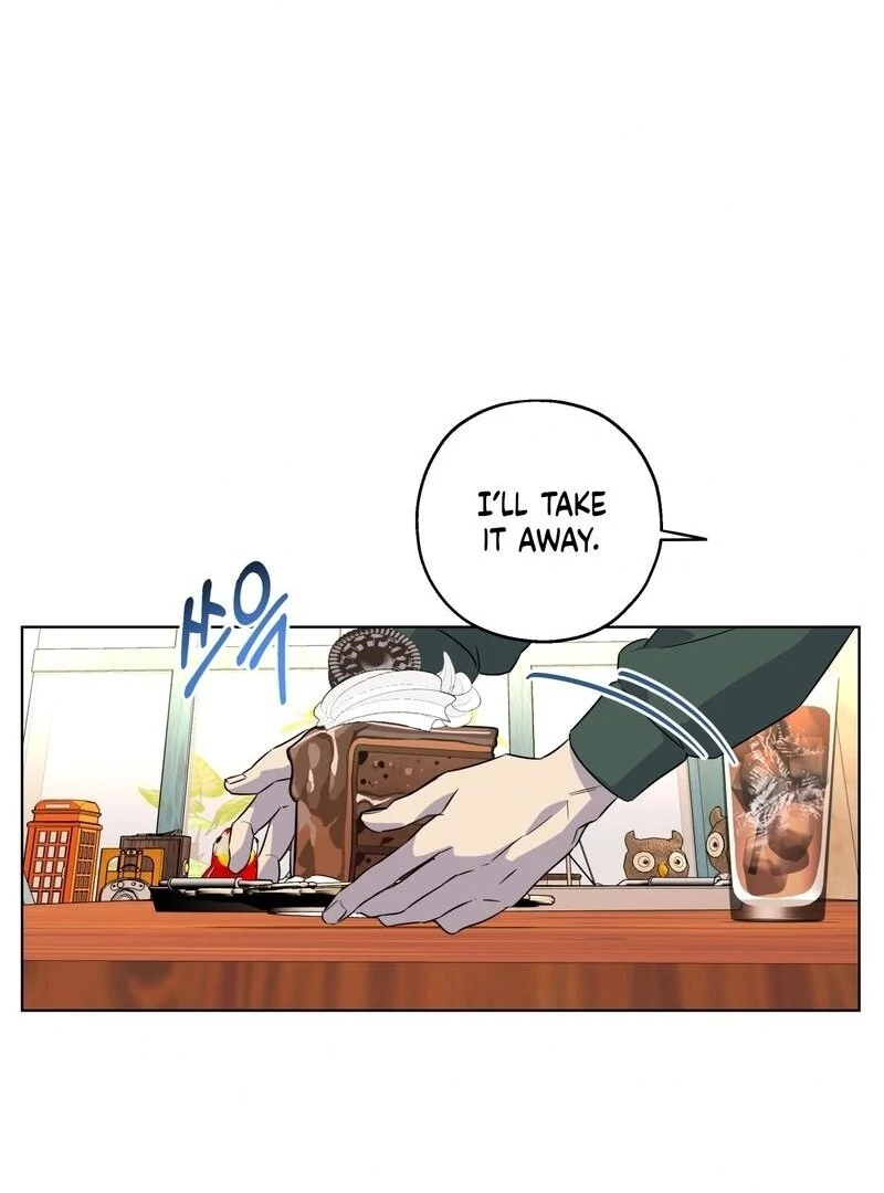 On Off Romance Chapter 8 - Page 95