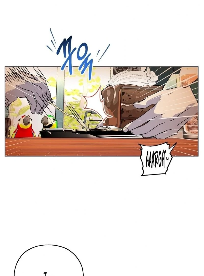 On Off Romance Chapter 8 - Page 96