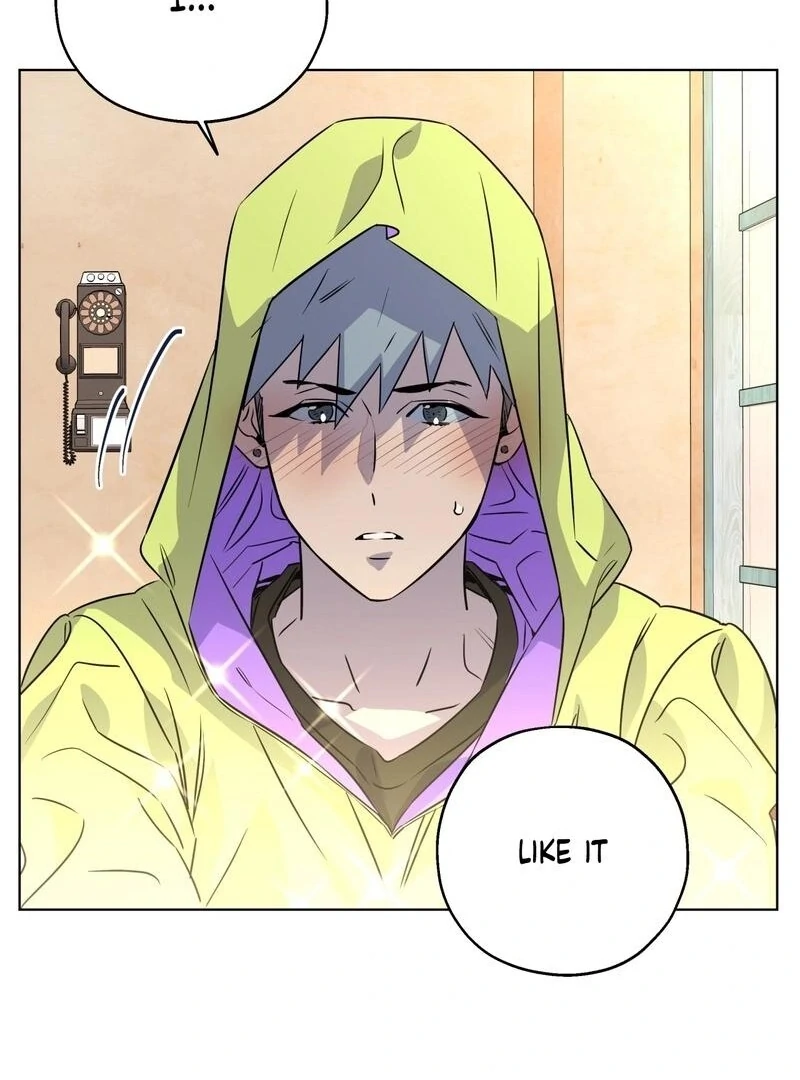 On Off Romance Chapter 8 - Page 97