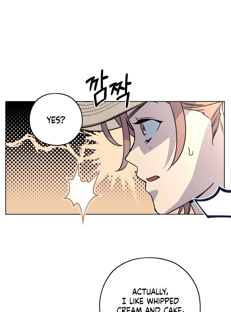 On Off Romance Chapter 8 - Page 98